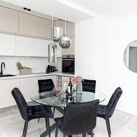 Apartment Ela Marija Crikvenica