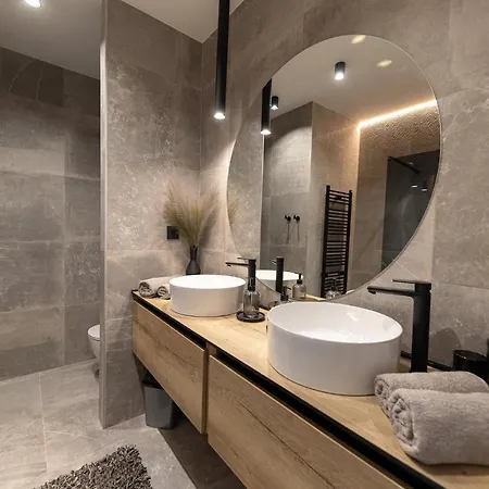 Apartment Ela Marija