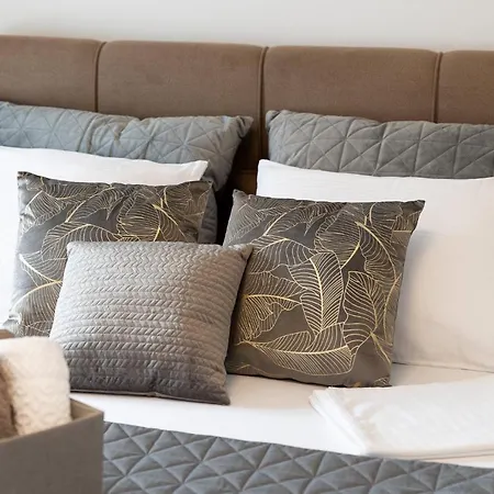 Ela Marija Apartment Crikvenica
