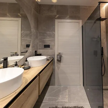 Ela Marija Apartment Crikvenica