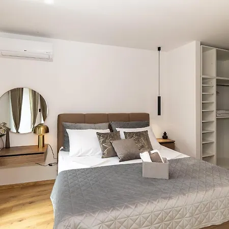 Ela Marija Apartment *