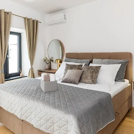 Ela Marija Apartment