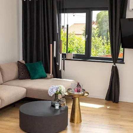 Apartment Ela Marija